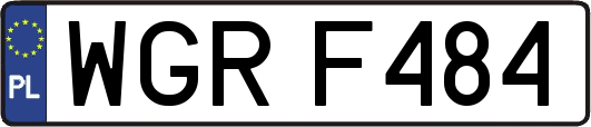 WGRF484