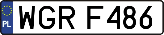 WGRF486