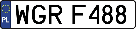 WGRF488