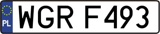 WGRF493