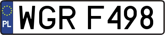 WGRF498