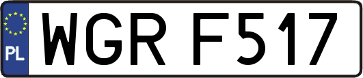WGRF517