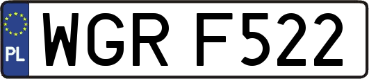 WGRF522