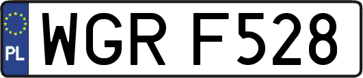 WGRF528