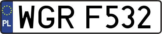 WGRF532