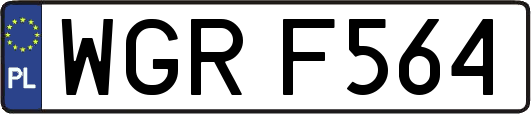 WGRF564