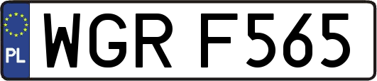 WGRF565