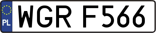 WGRF566