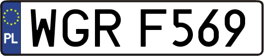WGRF569