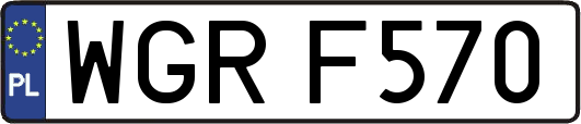 WGRF570