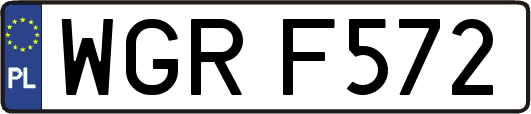 WGRF572
