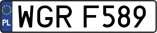 WGRF589