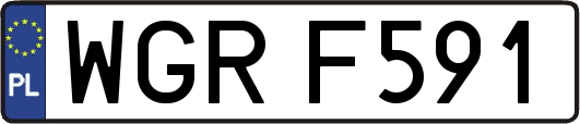 WGRF591