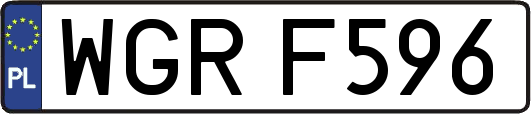 WGRF596
