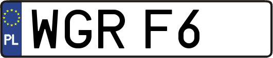 WGRF6