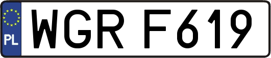 WGRF619