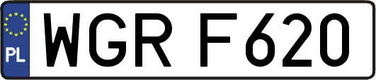 WGRF620
