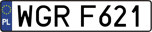 WGRF621