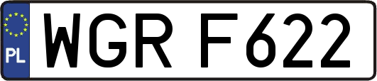 WGRF622