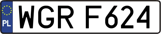 WGRF624
