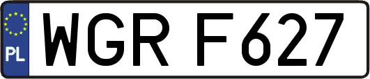 WGRF627