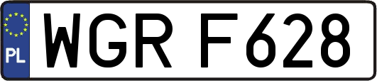 WGRF628