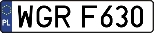 WGRF630
