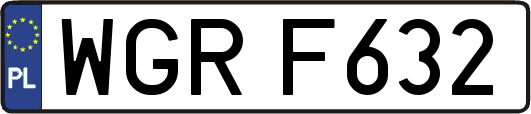 WGRF632