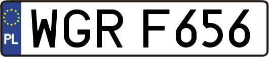 WGRF656