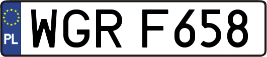 WGRF658