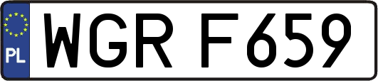 WGRF659