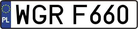 WGRF660
