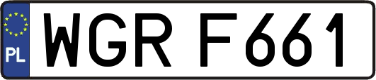 WGRF661