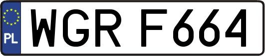 WGRF664