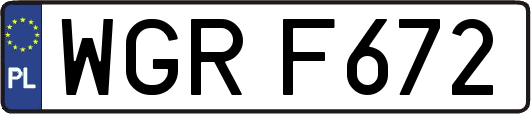 WGRF672