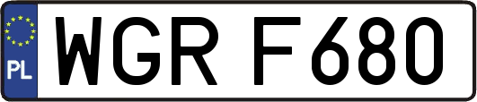 WGRF680