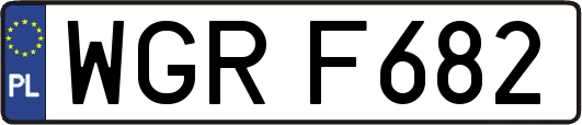 WGRF682