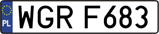 WGRF683