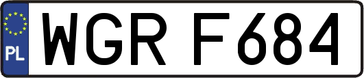 WGRF684
