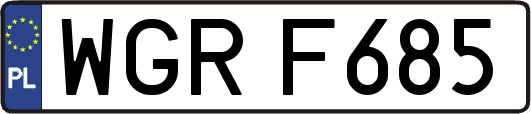 WGRF685