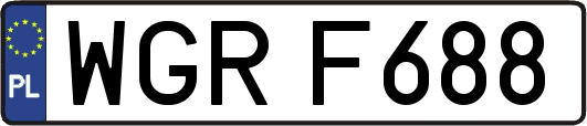 WGRF688