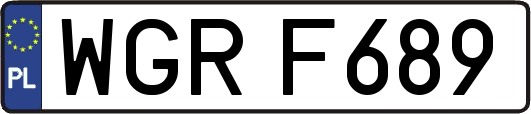 WGRF689