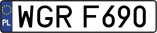 WGRF690