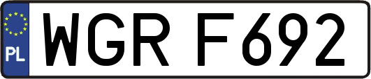 WGRF692