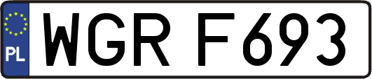 WGRF693