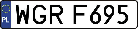 WGRF695