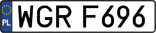 WGRF696