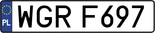 WGRF697