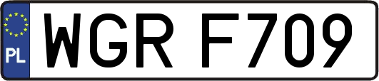 WGRF709