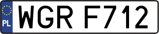 WGRF712